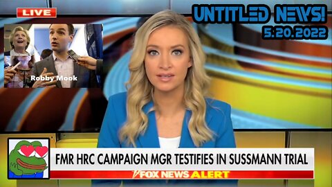 Hillary Clinton approved dissemination of Trump-Russian bank allegations to media