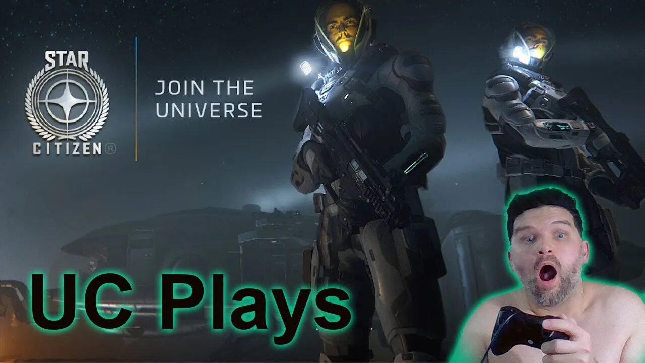 🔴LIVE - 7.14.23 - STAR CITIZEN SUCKS!! Makes my stream freeze!