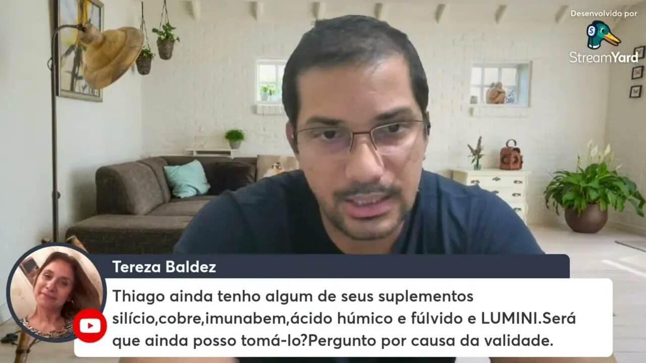 Perguntas Incisivas, Respostas Esclarecedoras Um Guia para a Saúde!