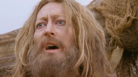 Eastern Cree - John 1:19-34 “John Baptizes Jesus” [crj]