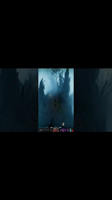 Learning In The Cursed Forest! ~ V Rising (Secrets of Gloomrot) #subscribe #shorts