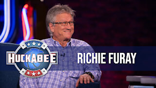 How Richie Furay PIONEERED Rock And Roll & Found JESUS | Jukebox | Huckabee