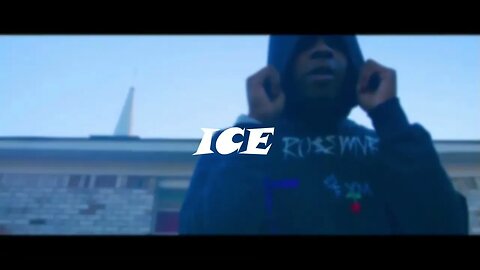 🎧 Xae Hardawae - "Ice" ft Hunxho x StruggleChildd Type Beat | Instrumental |