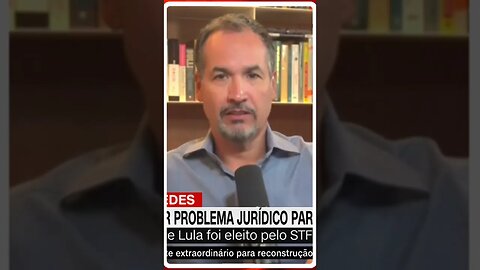 Análise: Post pode criar problema jurídico para Bolsonaro? #shortscnn