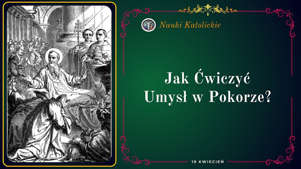 Jak Ćwiczyć Umysł w Pokorze?