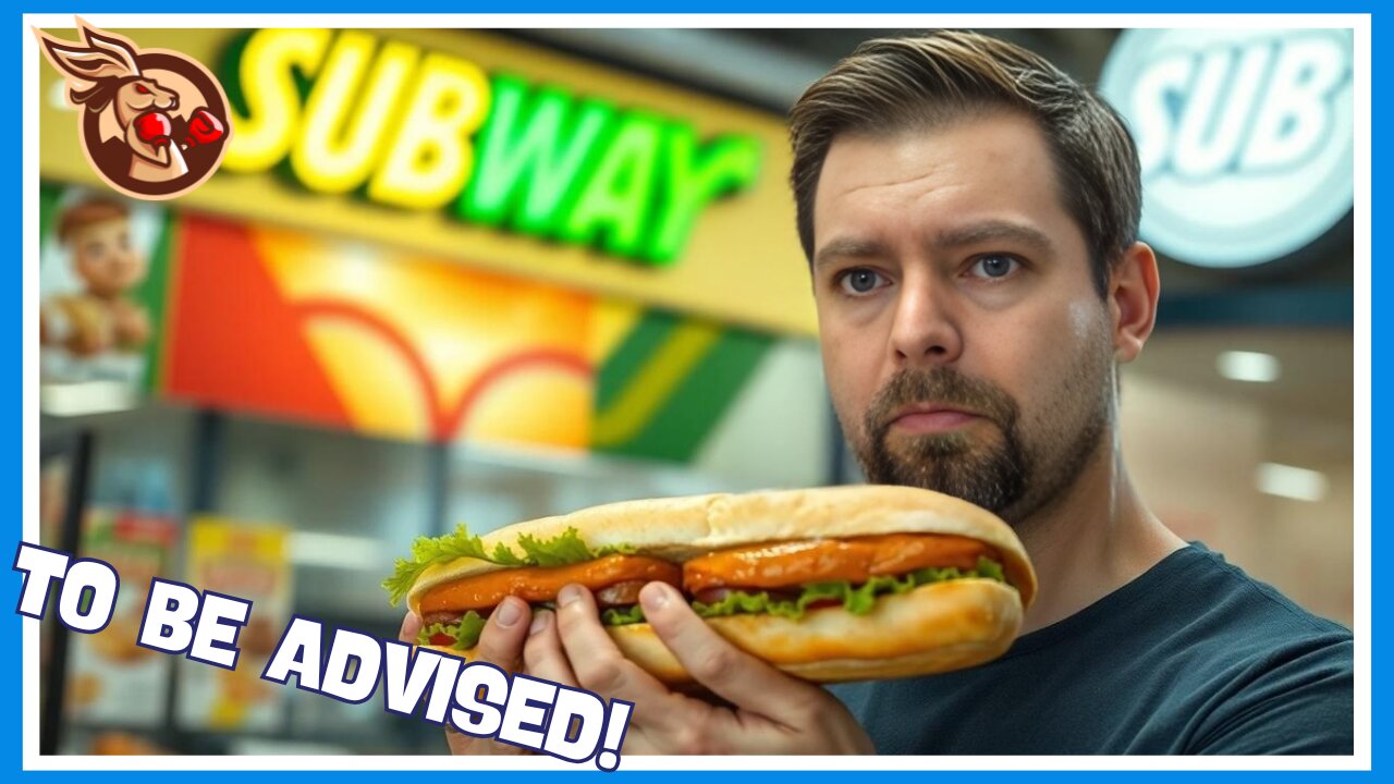 What's the REAL Deal with Subway's Foot Long?