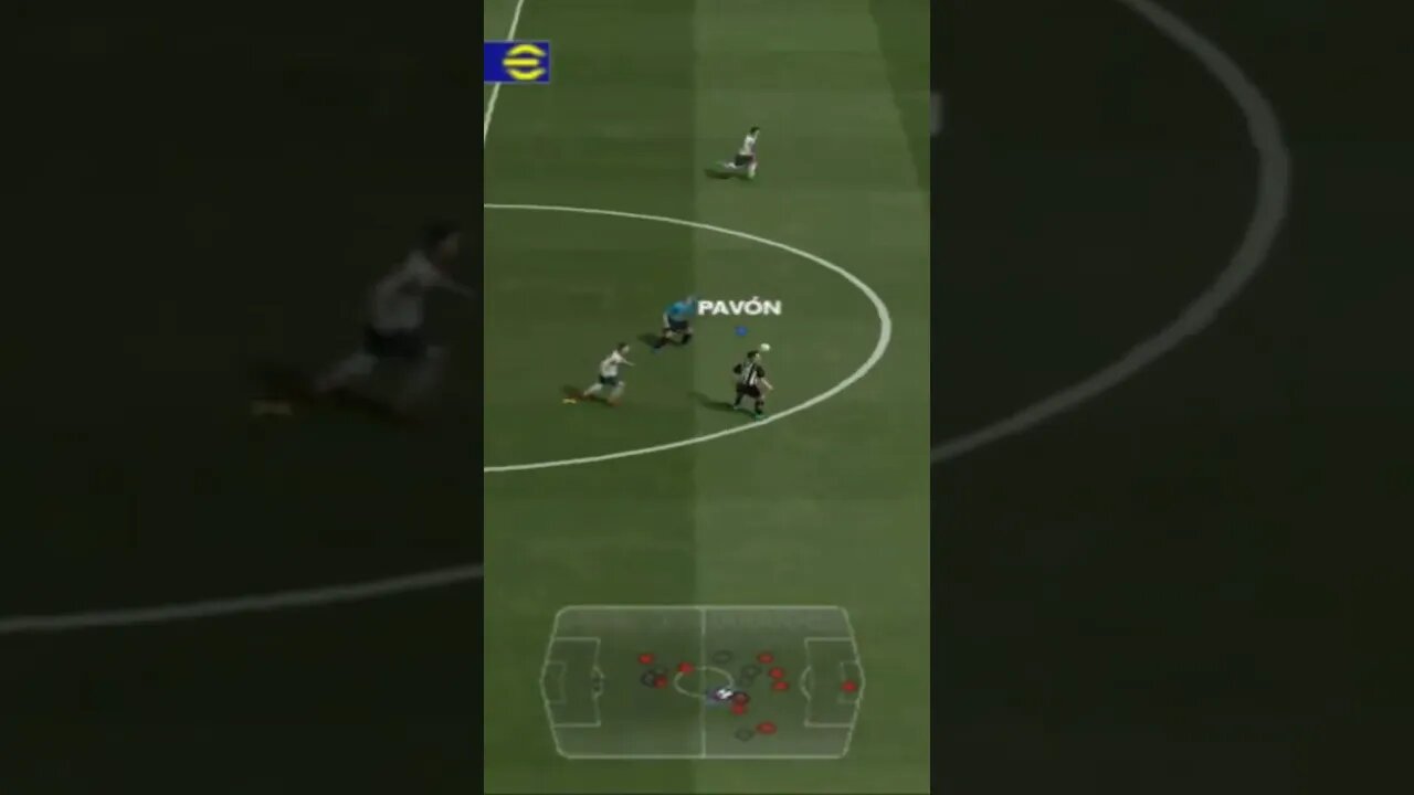 PES ADVANCED PS2 NARRAÇÃO GUSTAVO VILLANI #ps2 #pesps2 #efootballps2