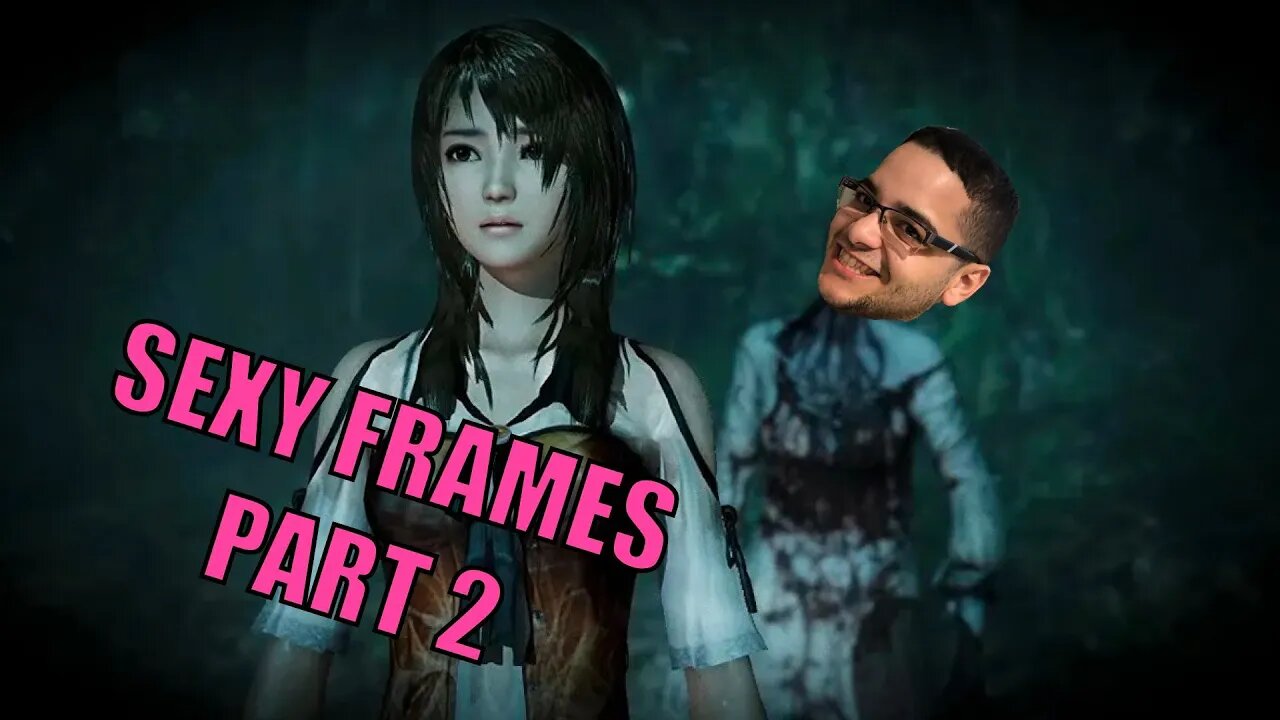 A Trek Through Despair (with Pictures) - Fatal Frame [Part 2]