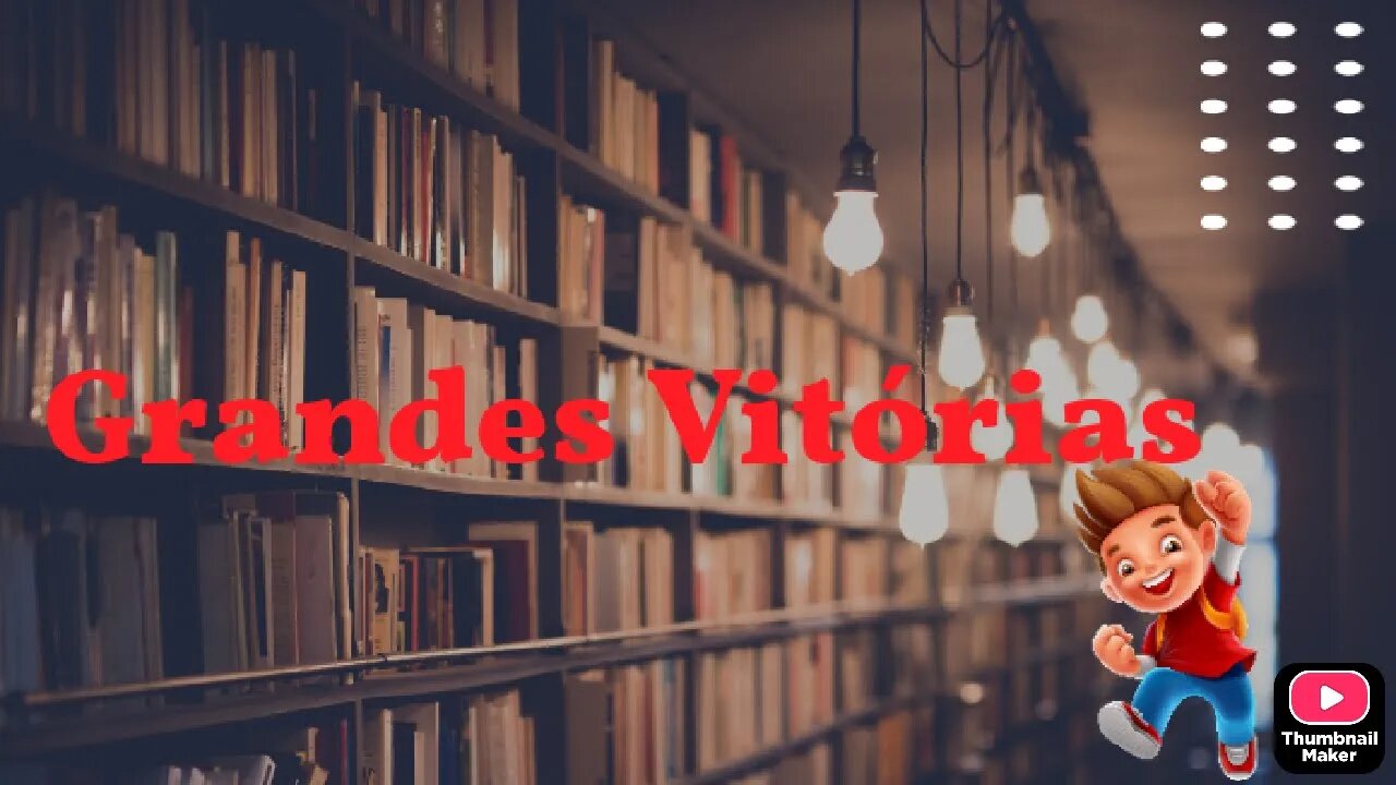 O ruim desse vídeo é que ele acaba!