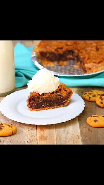 Cookie Pie [GMG Originals]