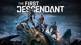 The First Descendant EP2