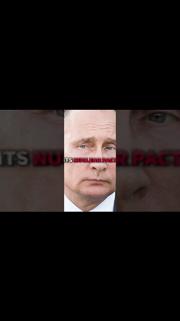 China and Russia Just Escalated Everything...