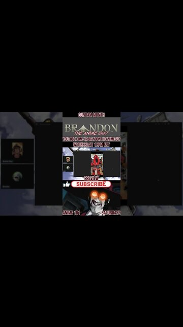 #gundam Month with @Snacks323 | #cosplay #anime