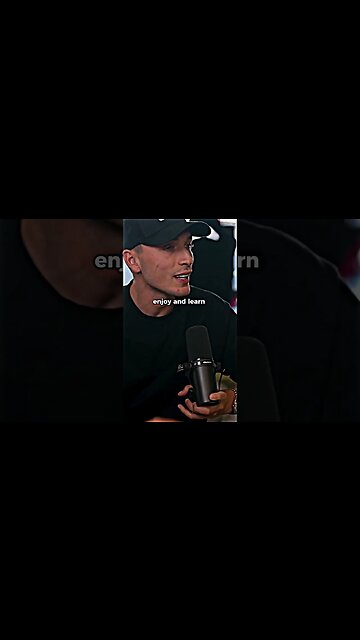 Life isn’t about Happiness (explained) #lukebelmar #happiness #inspirational