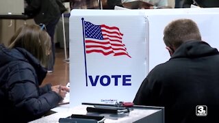 Nebraska votes to remove slavery language from state constitution