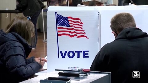 Nebraska votes to remove slavery language from state constitution