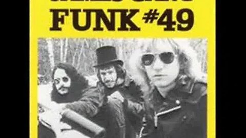 Thrashin' Trashpotato gets' beat by Joe Walsh! Funk 49 Rocksmith first attempt