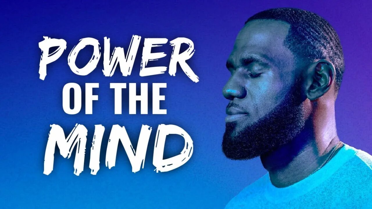 The Power Of The Mind