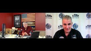 Brian K. Pritchard For Georgia State House District 7 GEORGIA SPECIAL ELECTION : Veterans For Trump