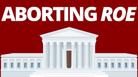 The Vortex — Aborting Roe