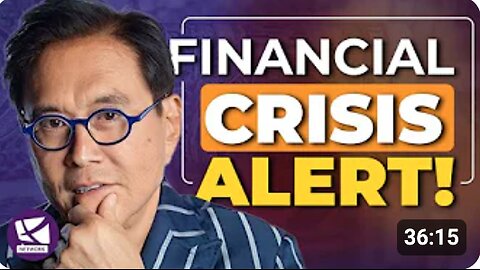 Why Your 401k Might Not Save You! - Robert Kiyosaki, John MacGregor