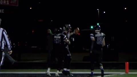 Football Frenzy Team of the Year: Muskego