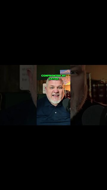 The Word Of God | Your Power Against The Enemy? #shorts #Bible #faith