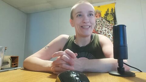 Channel Announcement on my health status and channel monetization! THANK Y'ALL for your support!