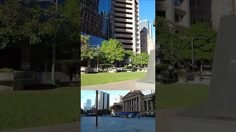 Insider's Guide to Brisbane: This Walking Tour Exposes the City's Coolest Hidden Gems!