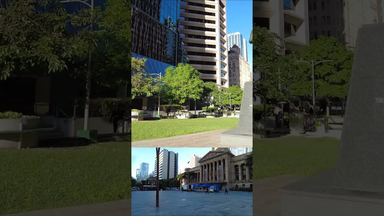 Insider's Guide to Brisbane: This Walking Tour Exposes the City's Coolest Hidden Gems!