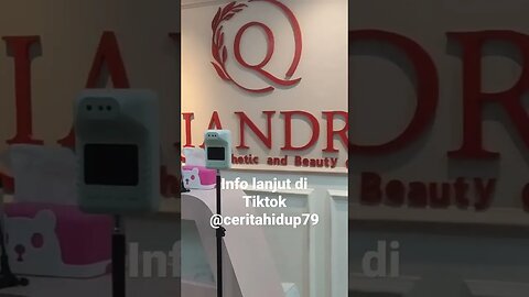 Qiandra Clinic Skincare Cikarang