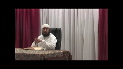 Abu Umar AbdulAziz - The Garden Of Marriage 19