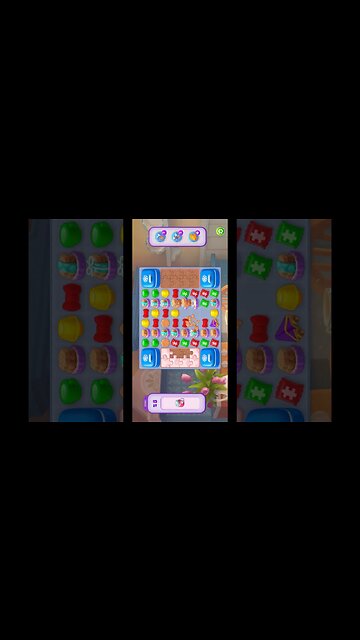 Shorts Playrix Homescapes Gameplay Walkthrough Level 13061-010