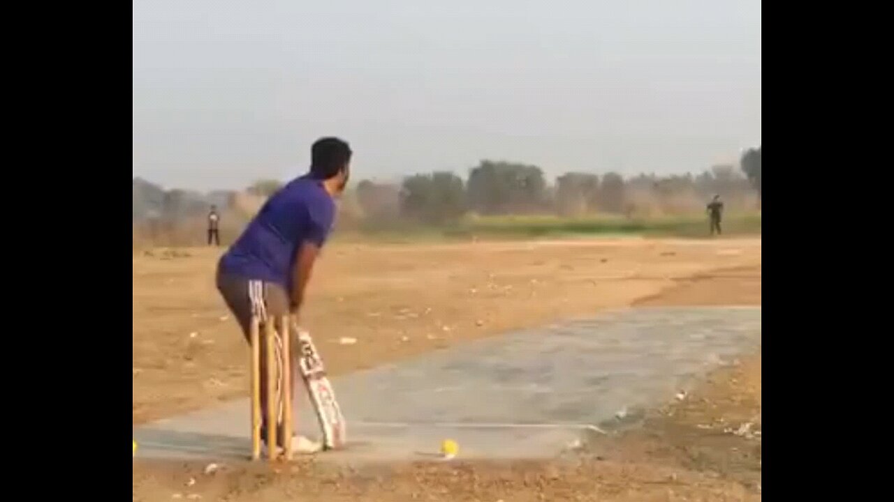 Tape Ball cricket tournament - cricket in Pakistan #cricket