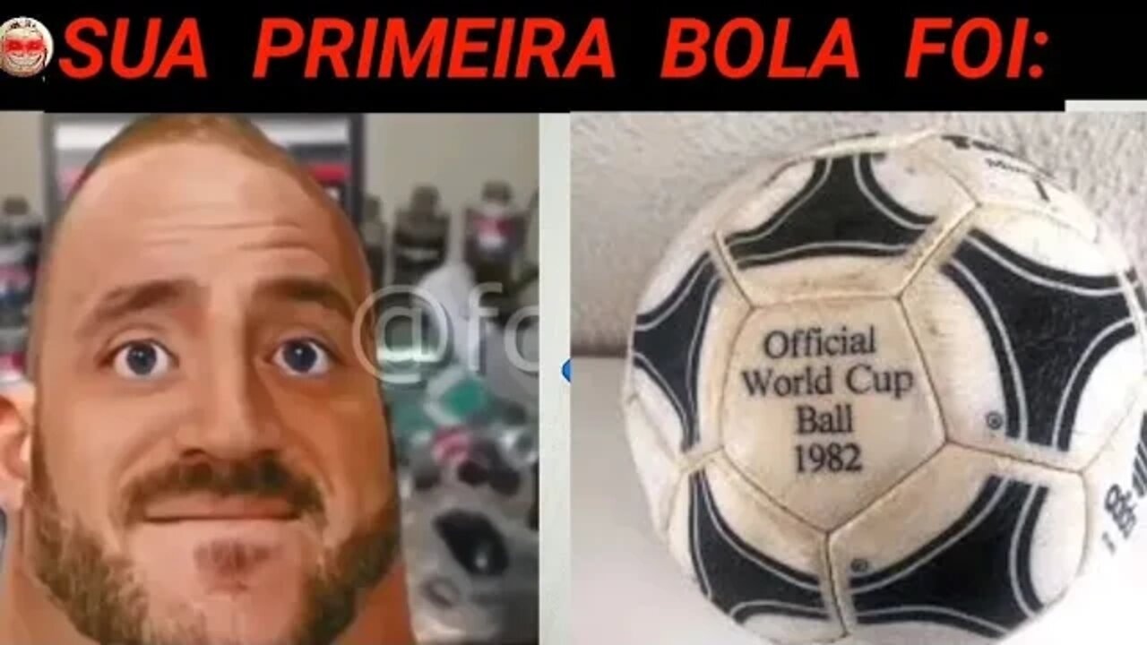 Sr. Incrível Ficando Velho (Sua Primeira Bola). #memesbr #srincrivelmemes