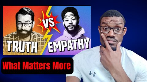 Which Is A Better Message In Black America?| Matt Walsh