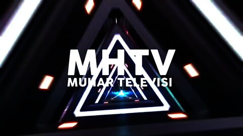 New Intro MHTV