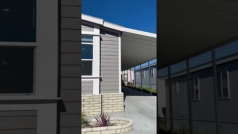 New Manufactured Home!