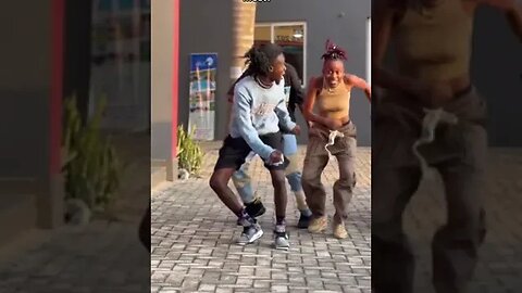 Mr. Eazi - See something dance challenge #shorts #viral