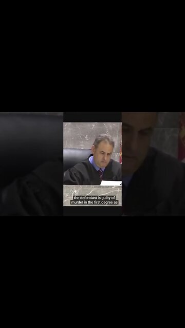 XXXTentacion Verdict! #court #judge #xxxtentacion