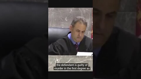 XXXTentacion Verdict! #court #judge #xxxtentacion