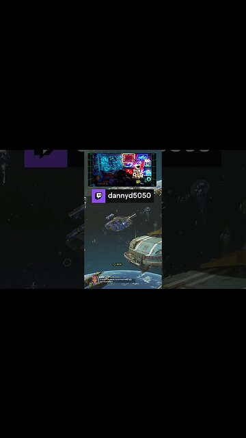 🎶 FUN CLIP 104 - ShipBreaker - vid 27 🎶 got a save bug have to start again dannyd5050 on #Twitch