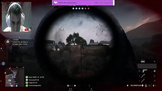 Jogando Battlefield V Pelo XCloud