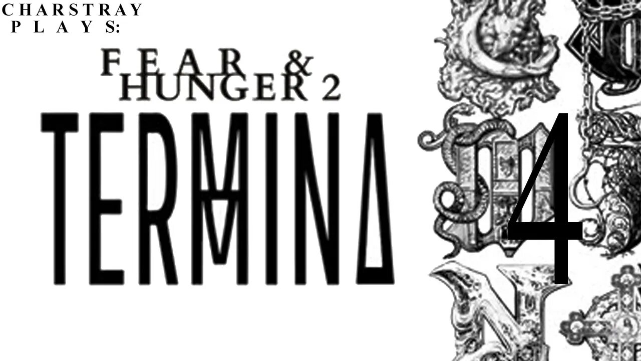 (Broken Stream) Fear and Hunger 2: Termina (Bahasa Indonesia), Part 4