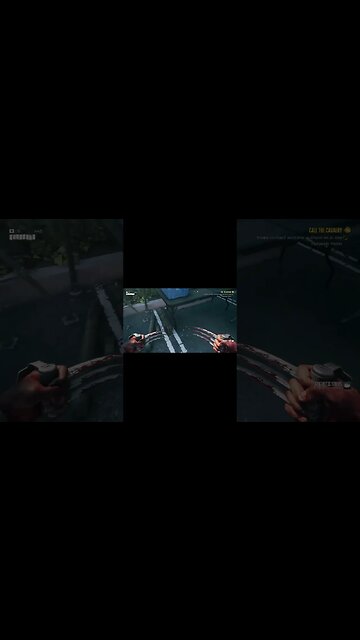 Red Always Goes Faster - Dead Island 2 #shorts