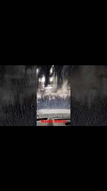 Washy Washy Time #subscribe #shorts