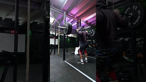 Quickest Way To INCREASE Your Squat Within Weeks. #fitness #gym #viral #motivation #gymlife