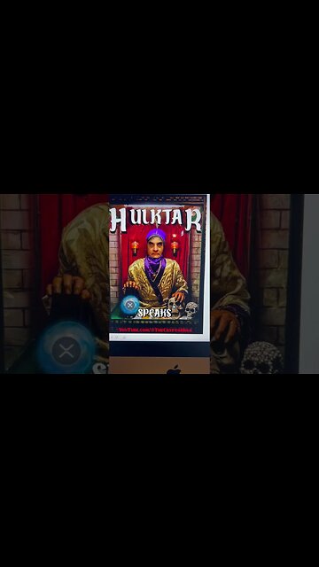 Showtime in 15 mins.