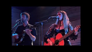 Sierra Ferrell - Lighthouse (The Burl) Lexington, KY 12.9.21