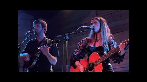 Sierra Ferrell - Lighthouse (The Burl) Lexington, KY 12.9.21